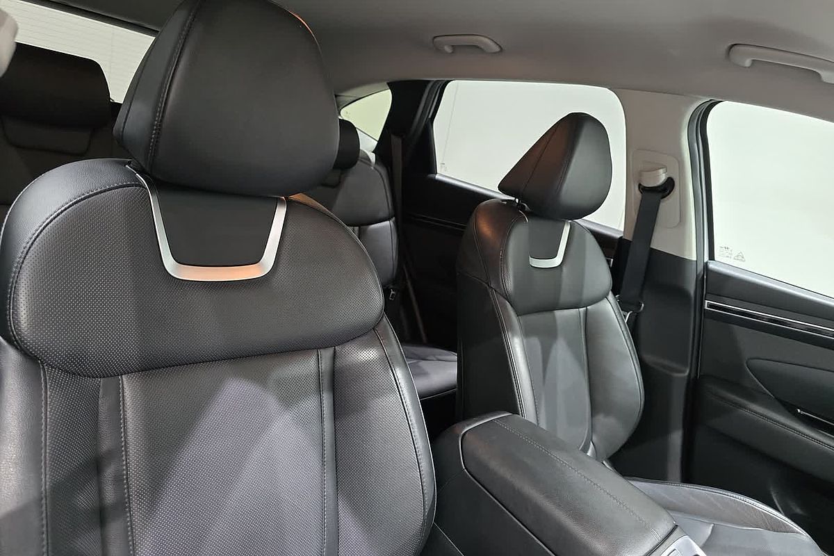 2023 Hyundai TUCSON TUCSON ELITE (FWD) GWWD2J61