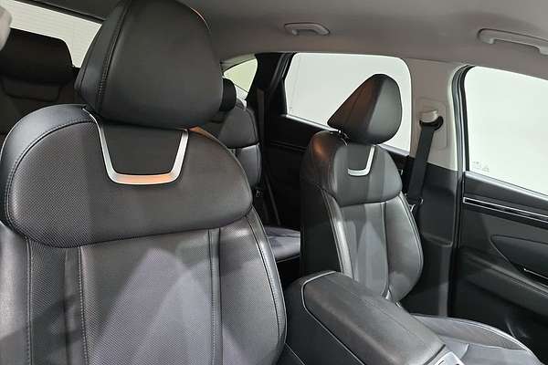 2023 Hyundai TUCSON TUCSON ELITE (FWD) GWWD2J61