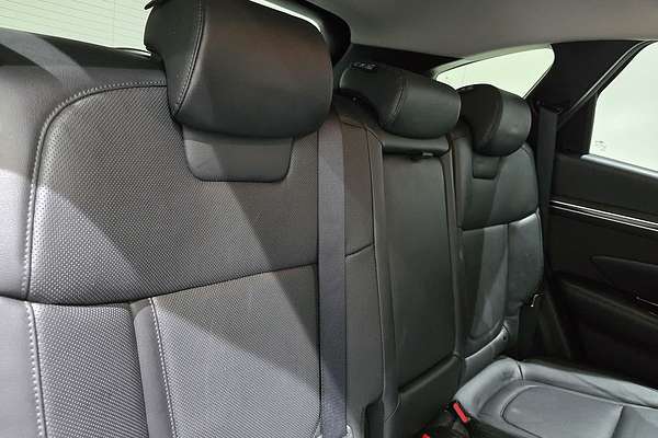 2023 Hyundai TUCSON TUCSON ELITE (FWD) GWWD2J61