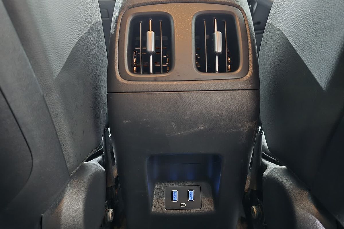 2023 Hyundai TUCSON TUCSON ELITE (FWD) GWWD2J61