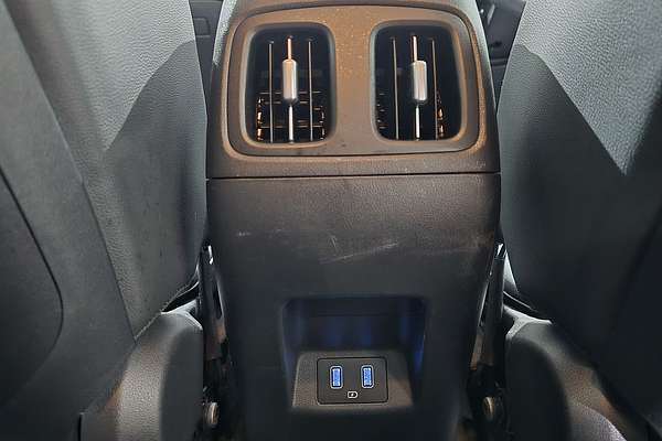 2023 Hyundai TUCSON TUCSON ELITE (FWD) GWWD2J61