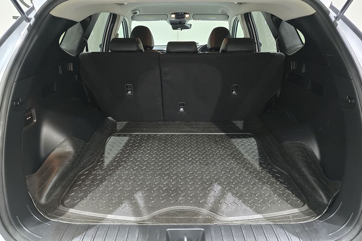 2023 Hyundai TUCSON TUCSON ELITE (FWD) GWWD2J61