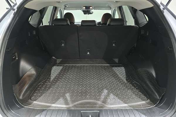 2023 Hyundai TUCSON TUCSON ELITE (FWD) GWWD2J61