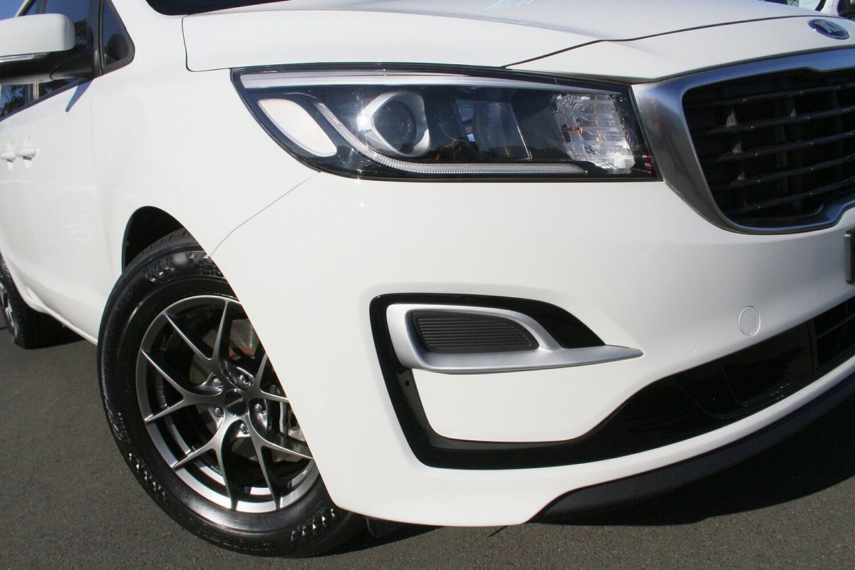 2020 Kia Carnival S YP
