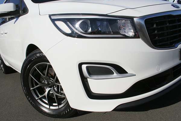 2020 Kia Carnival S YP