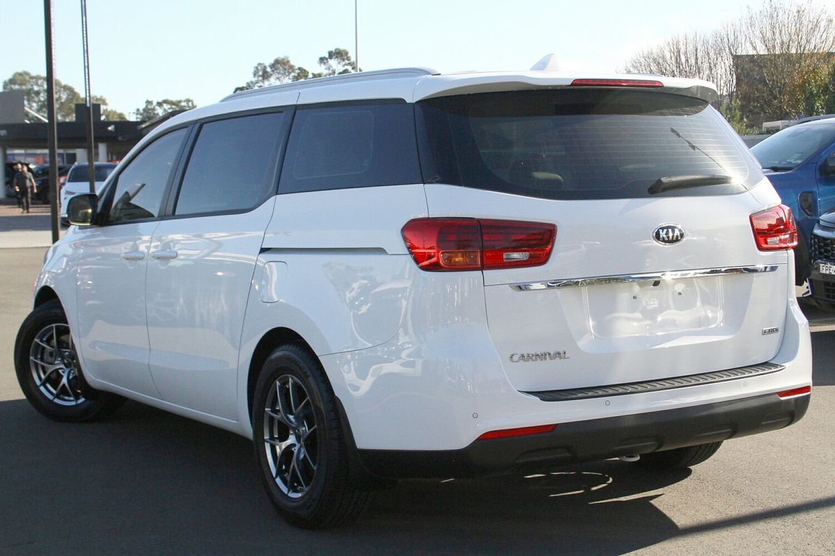 2020 Kia Carnival S YP
