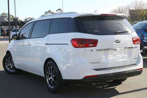 2020 Kia Carnival S YP