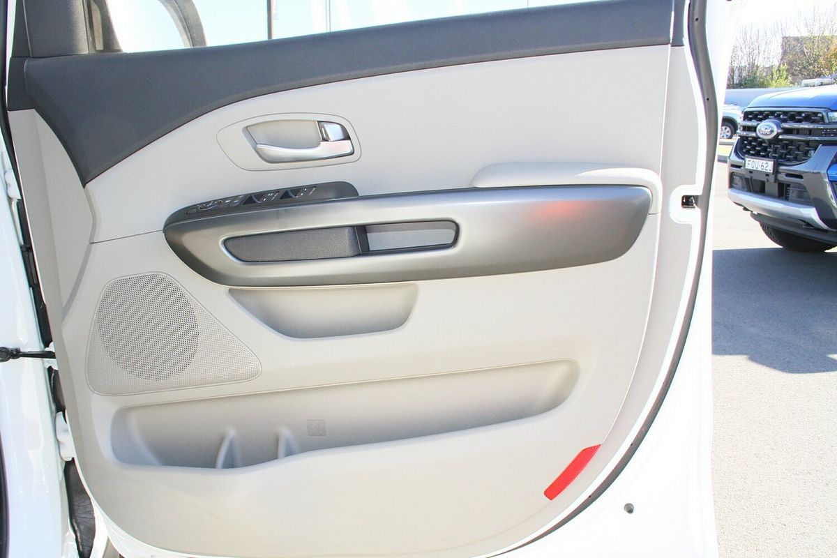 2020 Kia Carnival S YP
