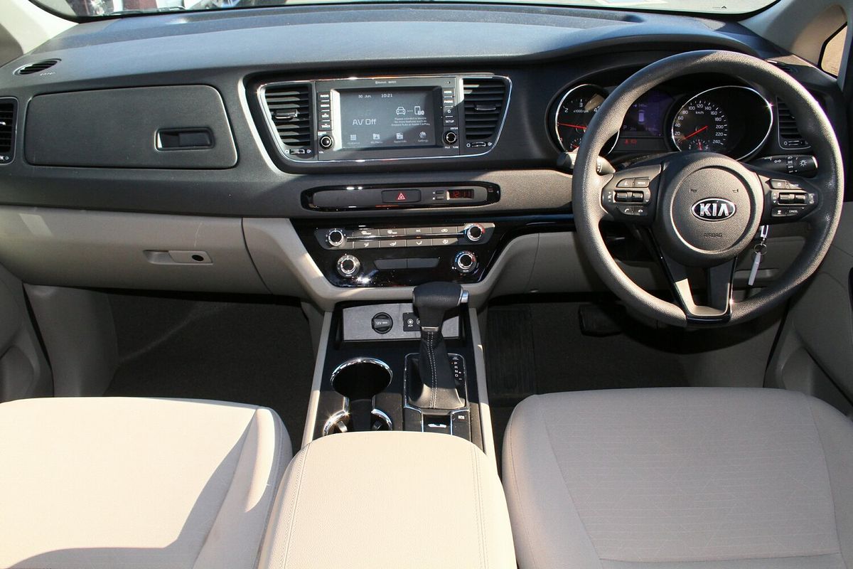 2020 Kia Carnival S YP