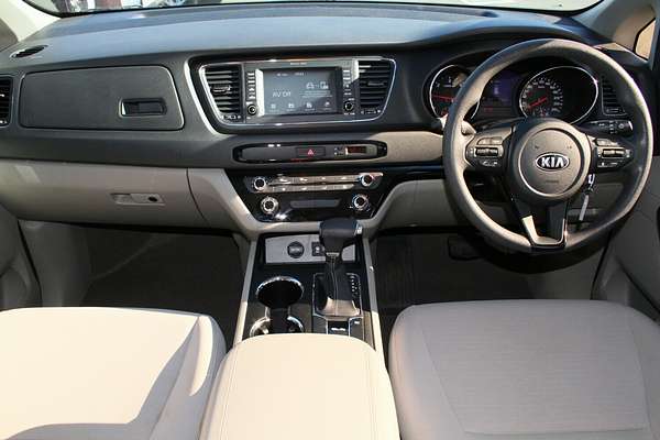 2020 Kia Carnival S YP