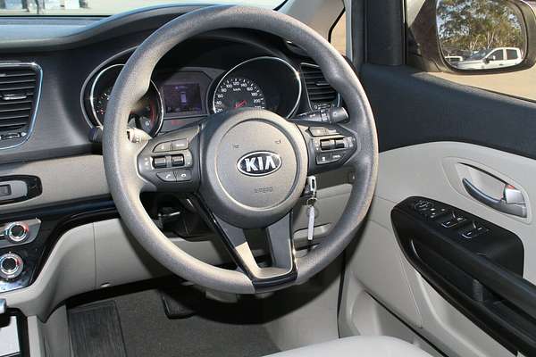 2020 Kia Carnival S YP