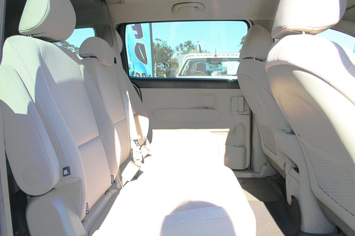 2020 Kia Carnival S YP