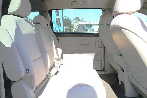 2020 Kia Carnival S YP