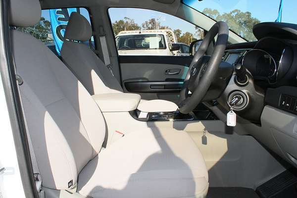 2020 Kia Carnival S YP