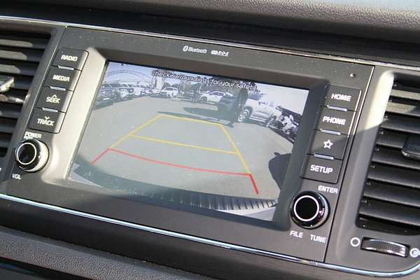2020 Kia Carnival S YP