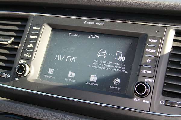 2020 Kia Carnival S YP
