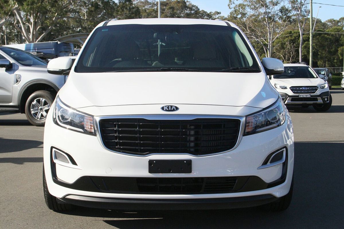 2020 Kia Carnival S YP