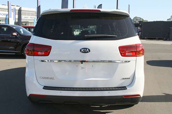 2020 Kia Carnival S YP