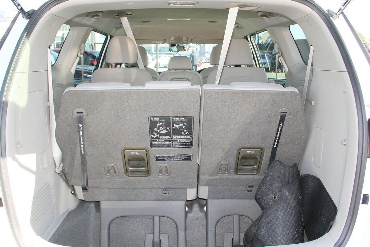 2020 Kia Carnival S YP