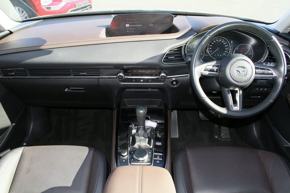 2020 Mazda CX-30 G25 Touring DM Series