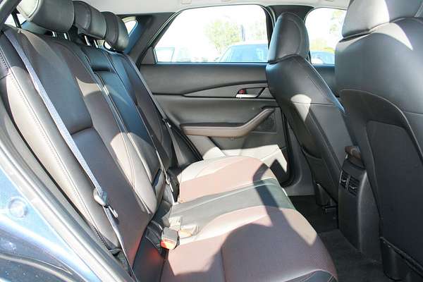 2020 Mazda CX-30 G25 Touring DM Series