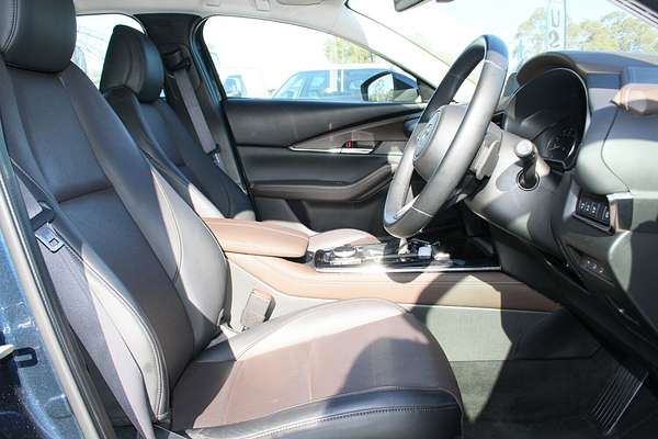 2020 Mazda CX-30 G25 Touring DM Series