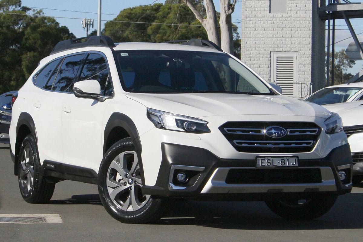 2021 Subaru Outback AWD Premium Special Edition 6GEN