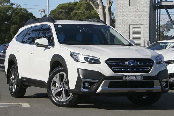 2021 Subaru Outback AWD Premium Special Edition 6GEN