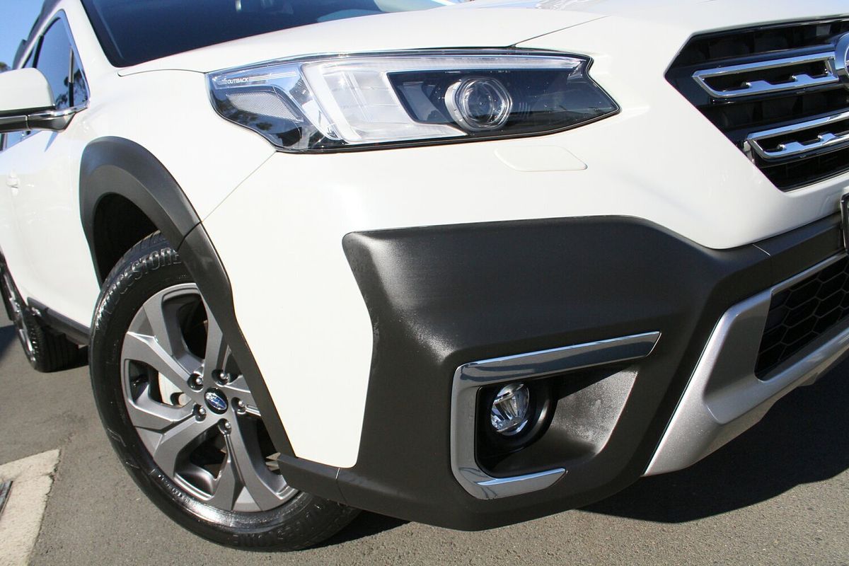 2021 Subaru Outback AWD Premium Special Edition 6GEN