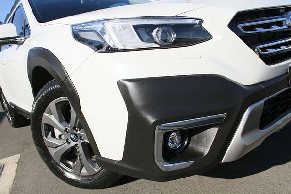 2021 Subaru Outback AWD Premium Special Edition 6GEN