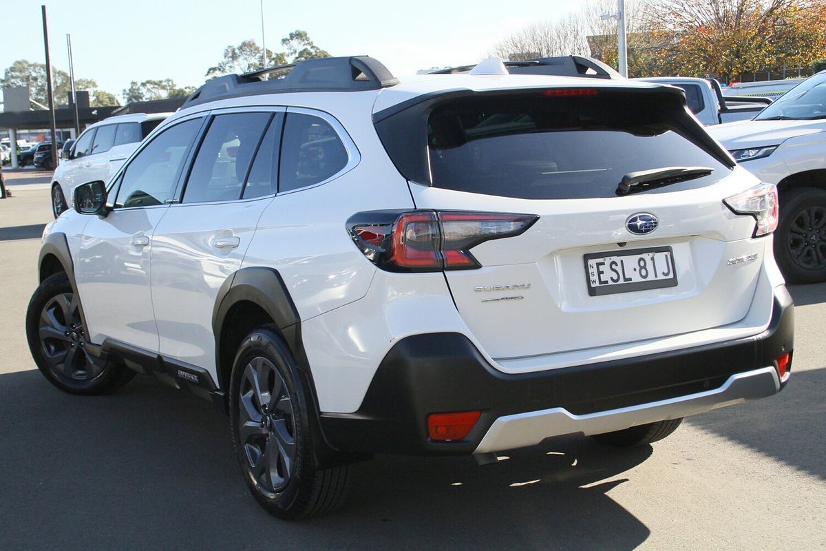 2021 Subaru Outback AWD Premium Special Edition 6GEN