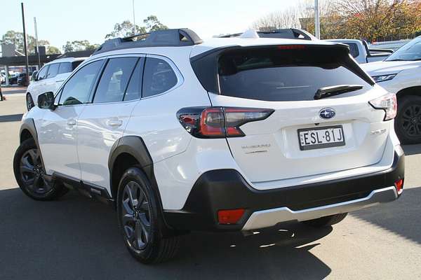 2021 Subaru Outback AWD Premium Special Edition 6GEN
