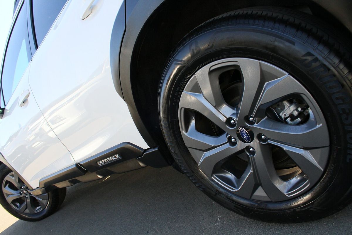 2021 Subaru Outback AWD Premium Special Edition 6GEN