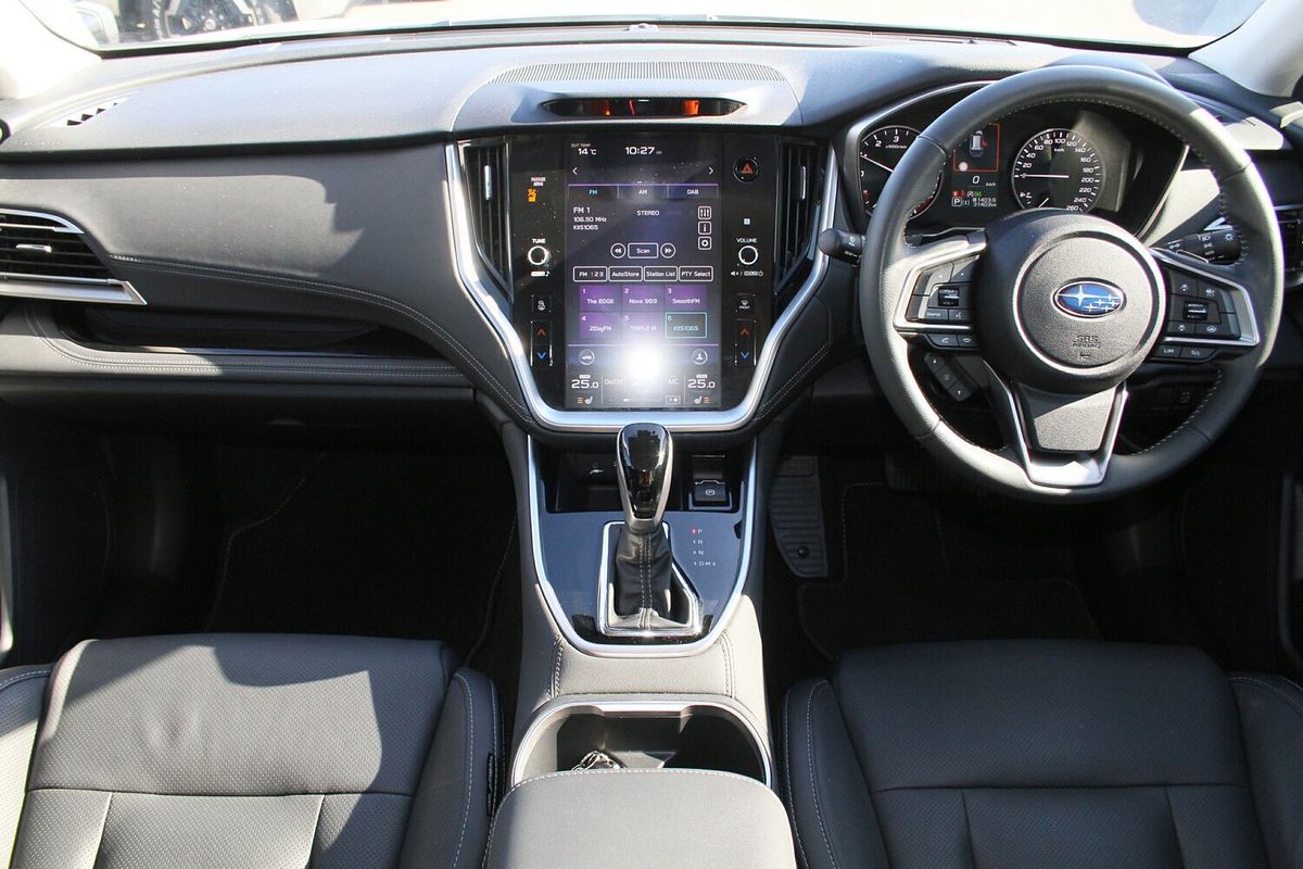 2021 Subaru Outback AWD Premium Special Edition 6GEN