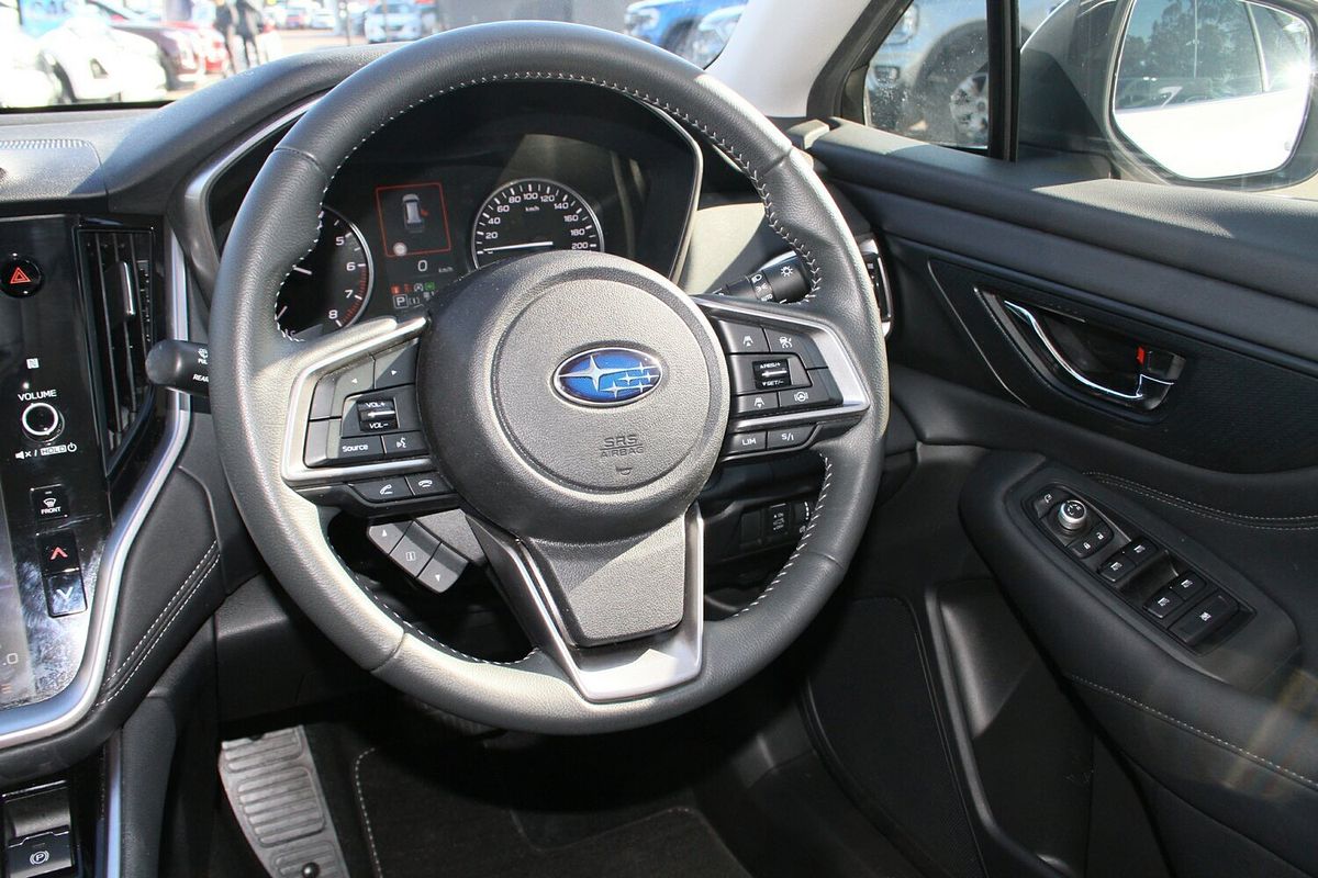 2021 Subaru Outback AWD Premium Special Edition 6GEN