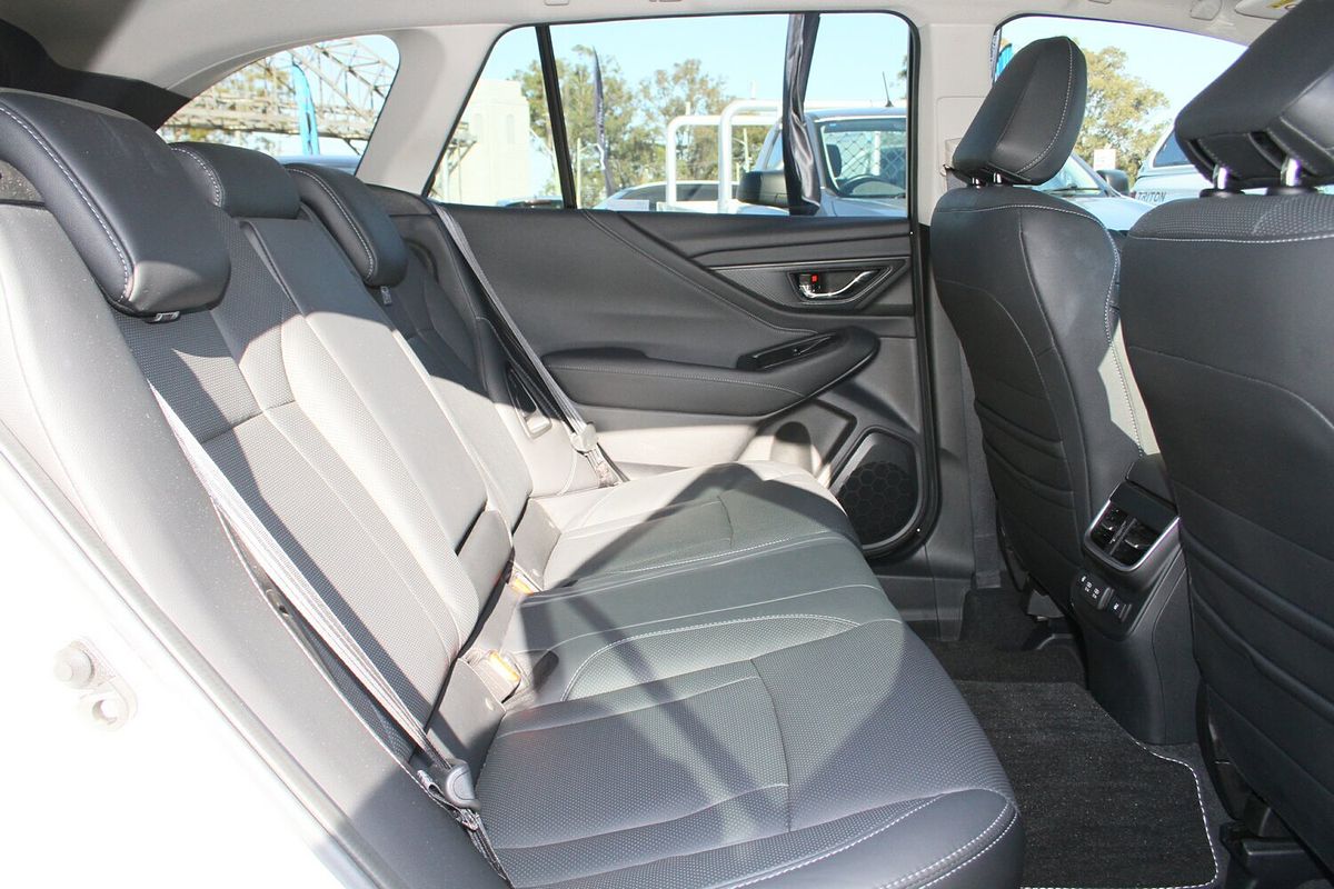 2021 Subaru Outback AWD Premium Special Edition 6GEN