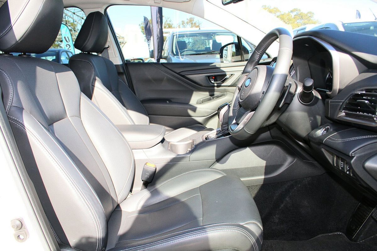 2021 Subaru Outback AWD Premium Special Edition 6GEN