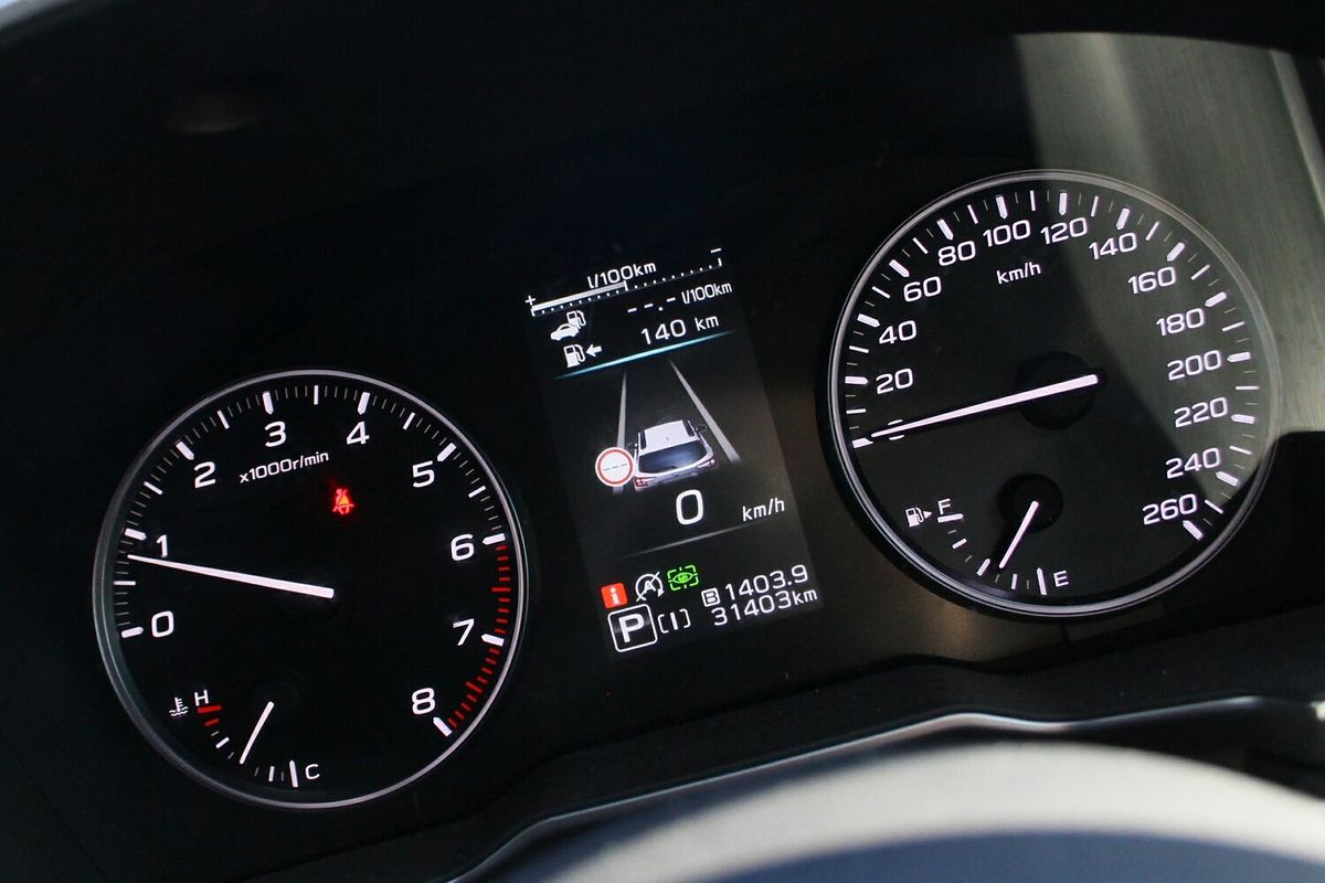 2021 Subaru Outback AWD Premium Special Edition 6GEN