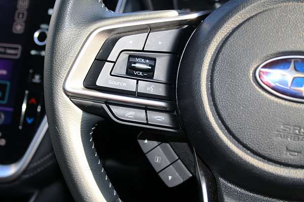 2021 Subaru Outback AWD Premium Special Edition 6GEN