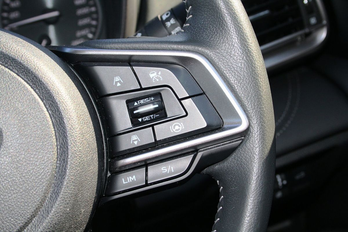 2021 Subaru Outback AWD Premium Special Edition 6GEN