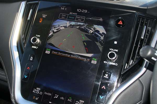 2021 Subaru Outback AWD Premium Special Edition 6GEN