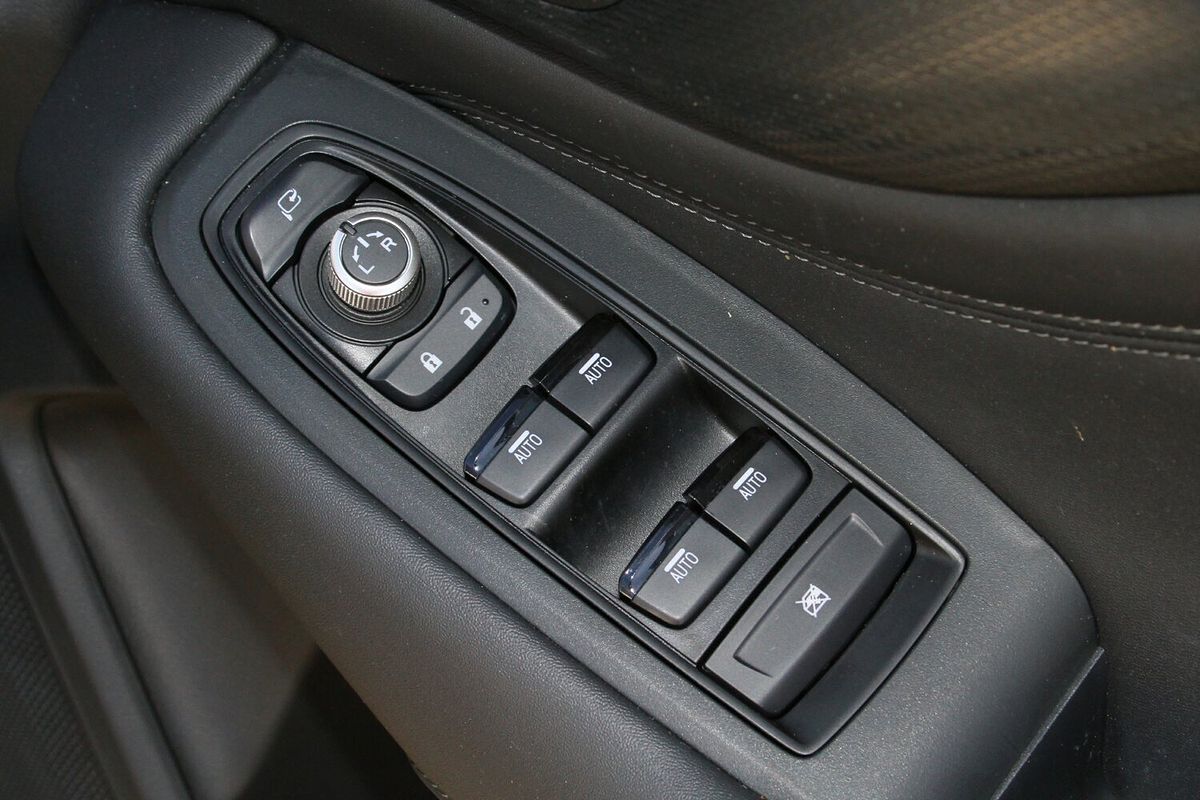 2021 Subaru Outback AWD Premium Special Edition 6GEN
