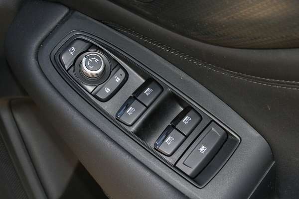 2021 Subaru Outback AWD Premium Special Edition 6GEN