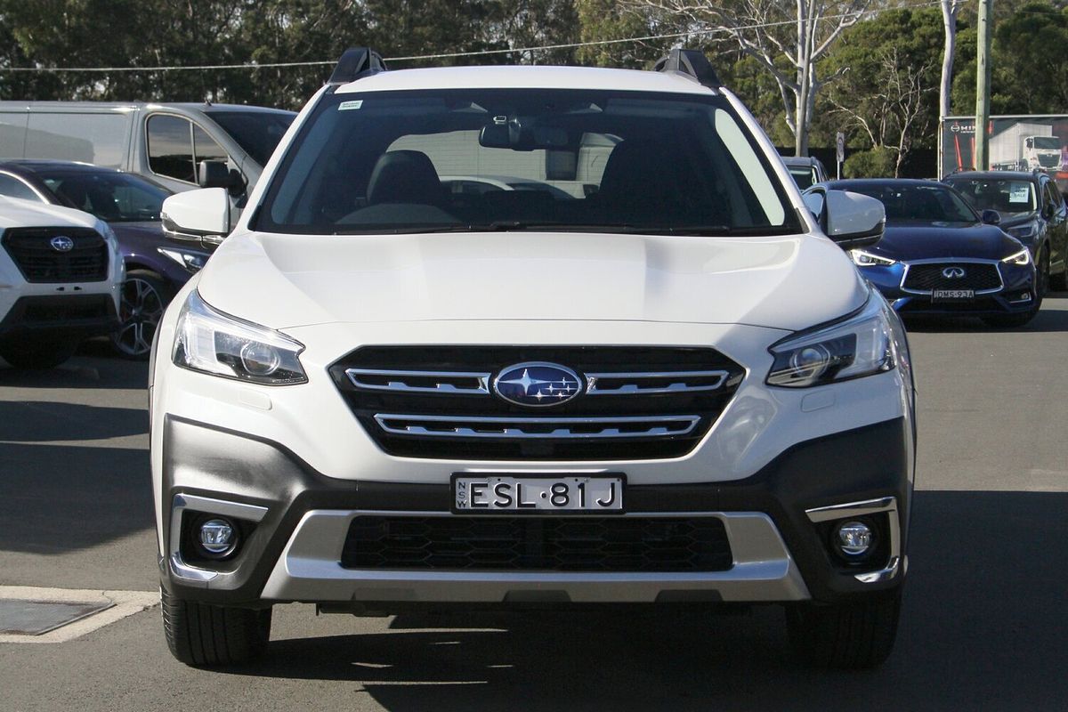 2021 Subaru Outback AWD Premium Special Edition 6GEN