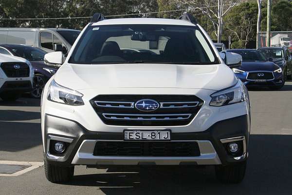 2021 Subaru Outback AWD Premium Special Edition 6GEN
