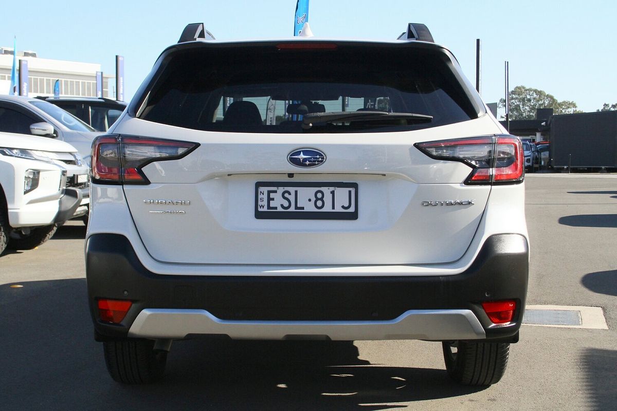 2021 Subaru Outback AWD Premium Special Edition 6GEN
