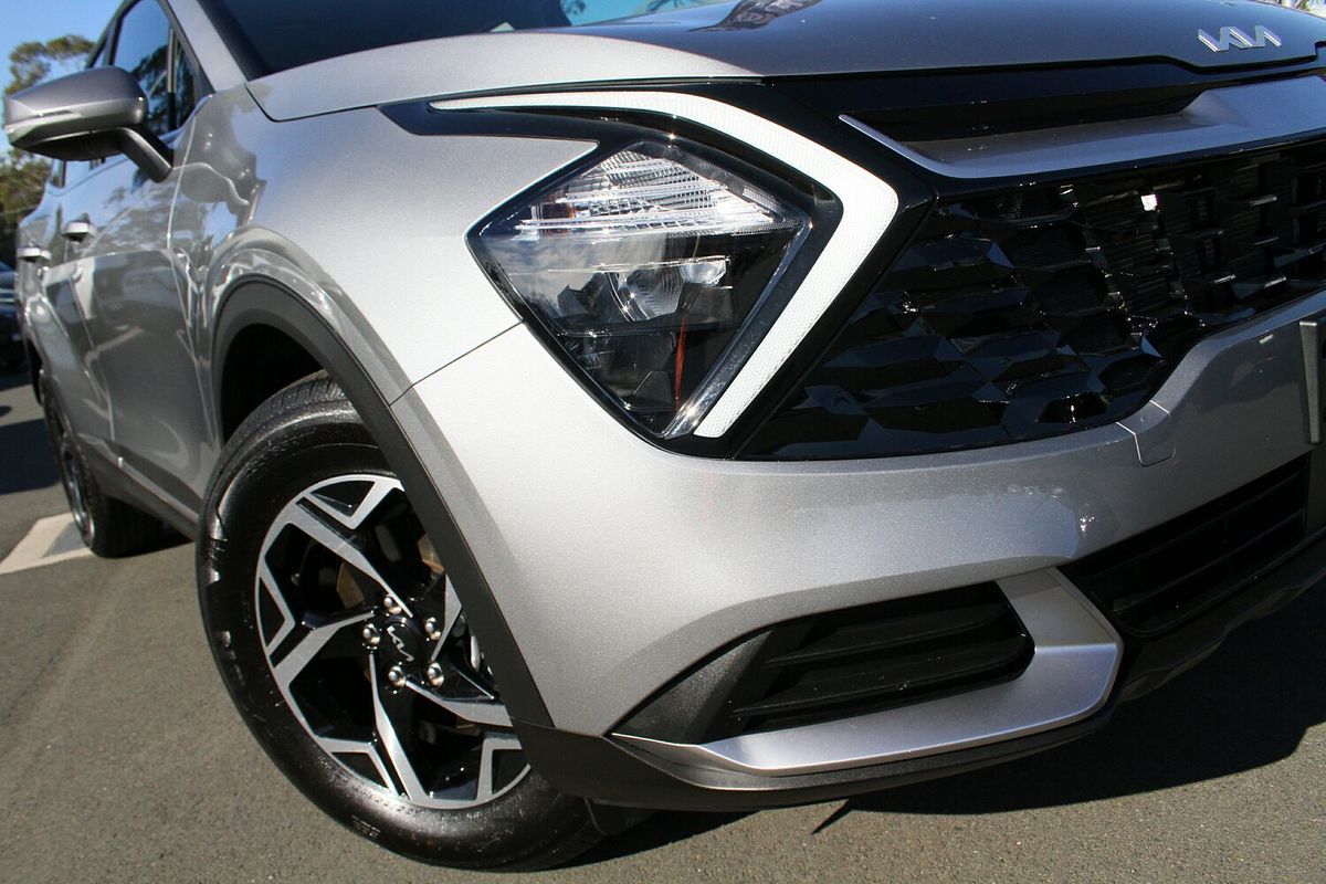 2024 Kia Sportage S NQ5