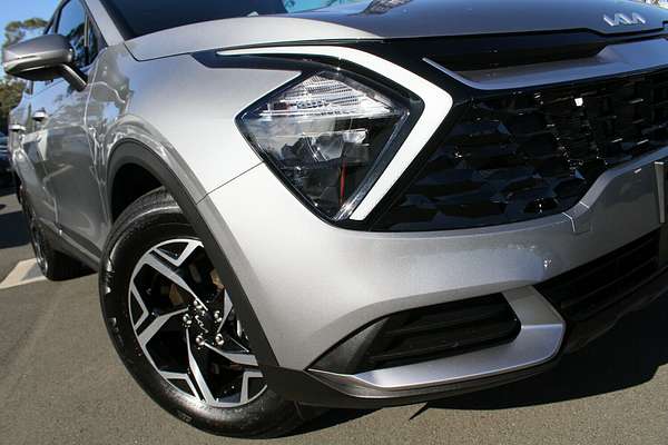2024 Kia Sportage S NQ5