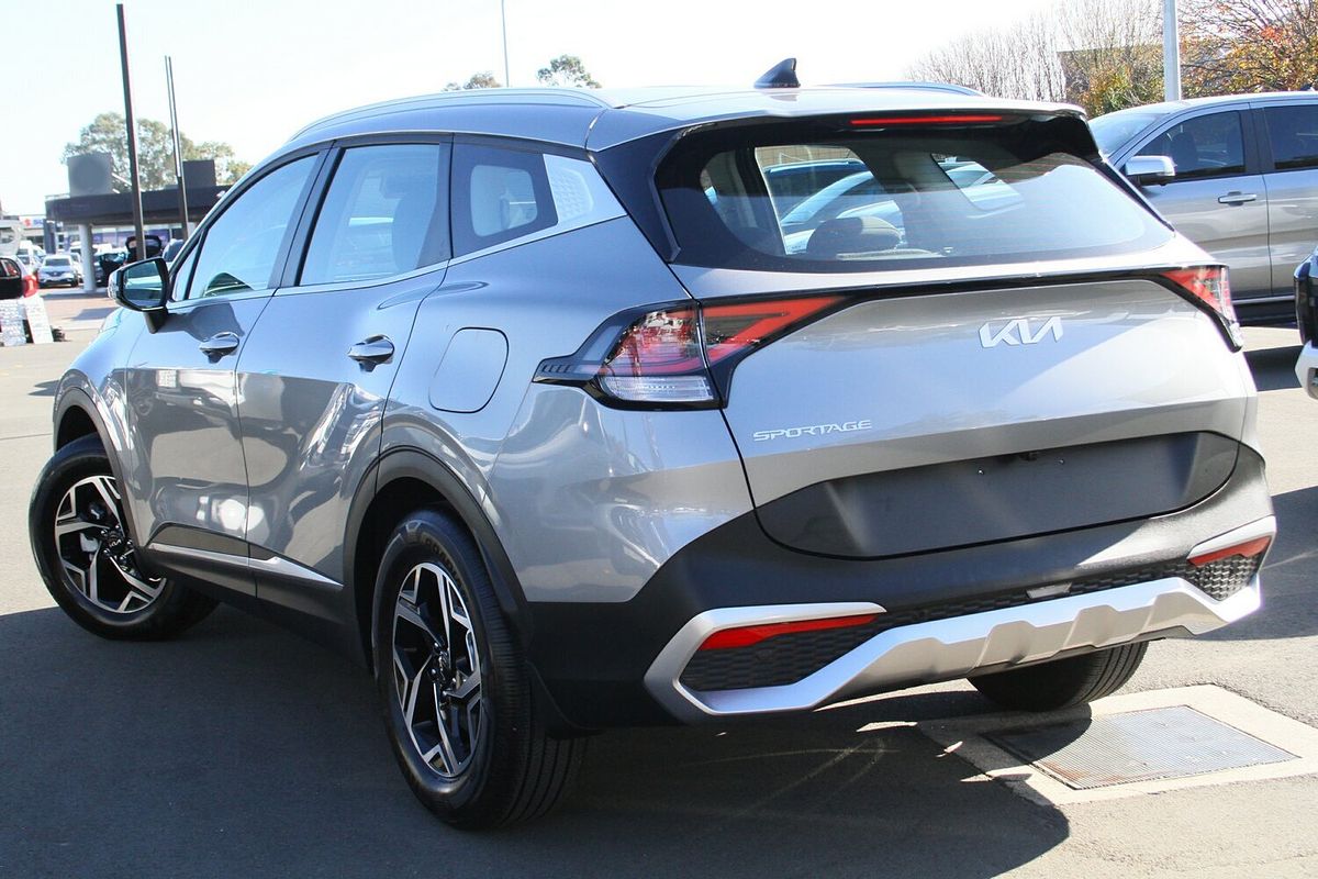 2024 Kia Sportage S NQ5
