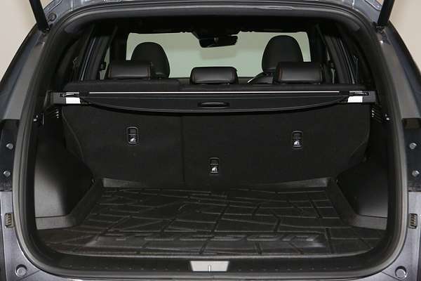2023 Hyundai Tucson Highlander N Line NX4.V2
